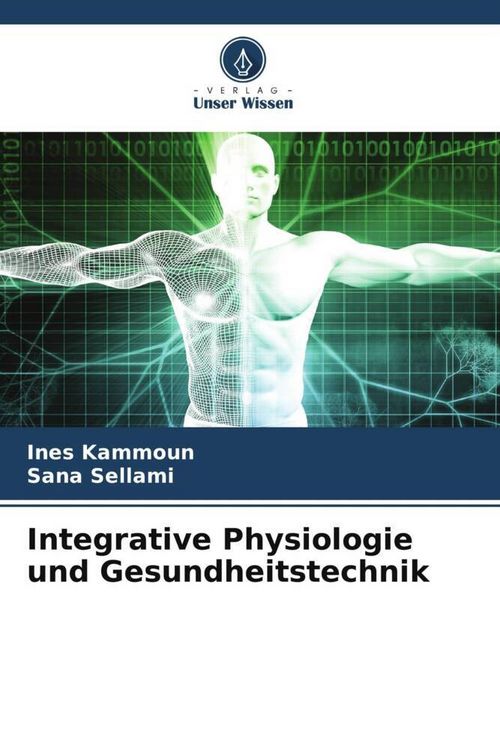 Produktbild: Integrative Physiologie und Gesundheitstechnik