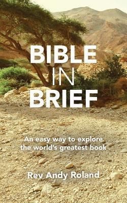 Produktbild: Bible in Brief