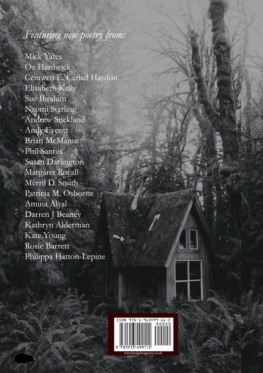 Produktbild: The House in the Forest