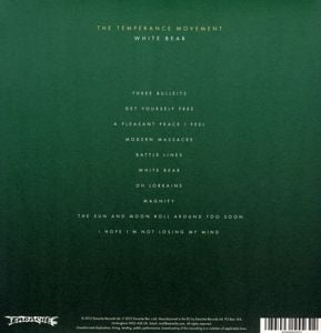 Produktbild: White Bear