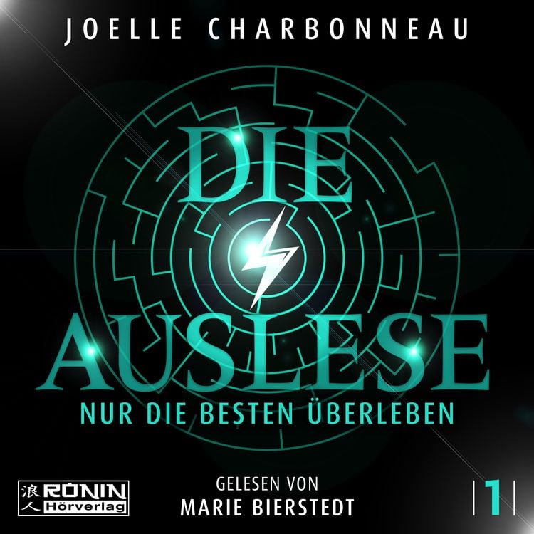 Produktbild: Nur die Besten überleben