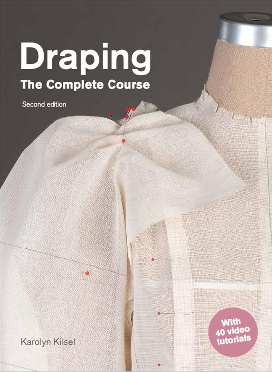 Produktbild: Draping