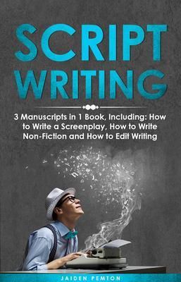 Produktbild: Scriptwriting