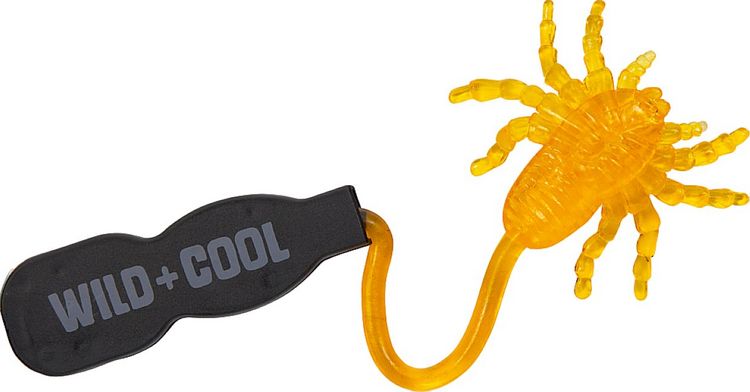 Produktbild: Klatsche-Krabbler / Wild and Cool
