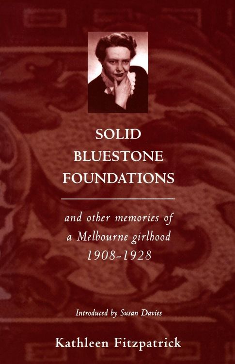 Produktbild: Solid Bluestone Foundations