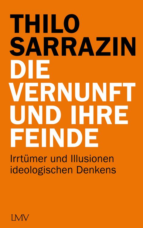 Produktbild: Die Vernunft und ihre Feinde