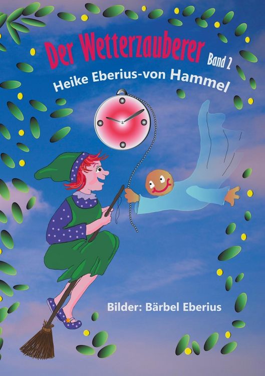 Produktbild: Der Wetterzauberer