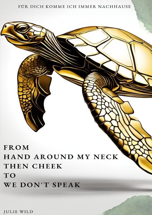 Produktbild: LEBEN / From Hand around my neck Then cheek To We don't speak