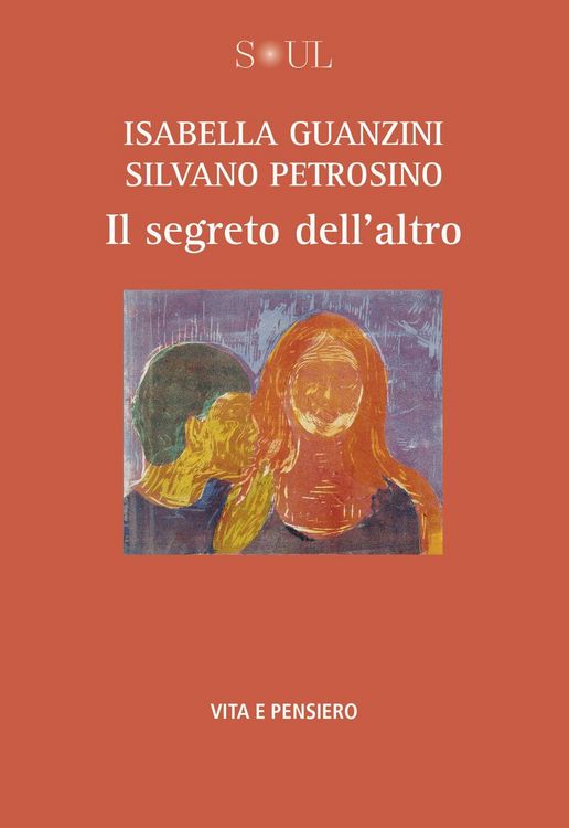 Produktbild: Il segreto dell'altro
