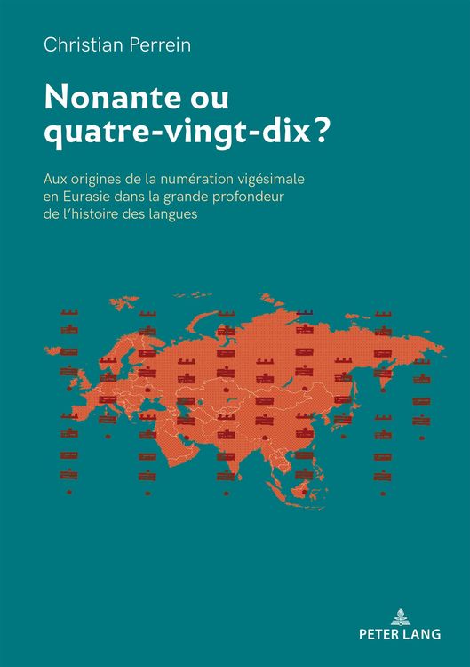 Produktbild: Nonante ou quatre-vingt-dix ?
