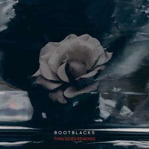 Produktbild: Thin Skies Remixed
