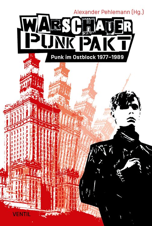 Produktbild: Warschauer Punk Pakt