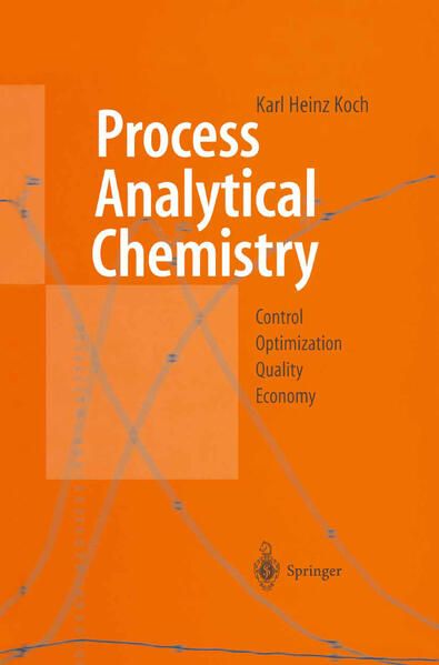 Produktbild: Process Analytical Chemistry