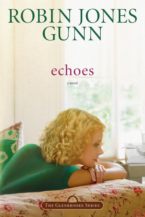 Produktbild: Echoes