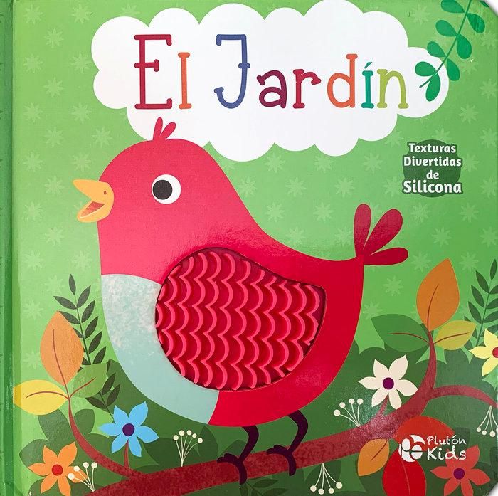 Produktbild: El Jard&iacute;n