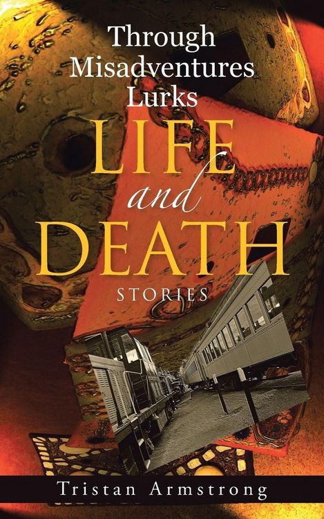 Produktbild: Through Misadventures Lurks Life and Death