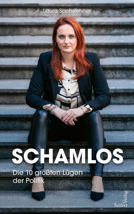 Produktbild: Schamlos