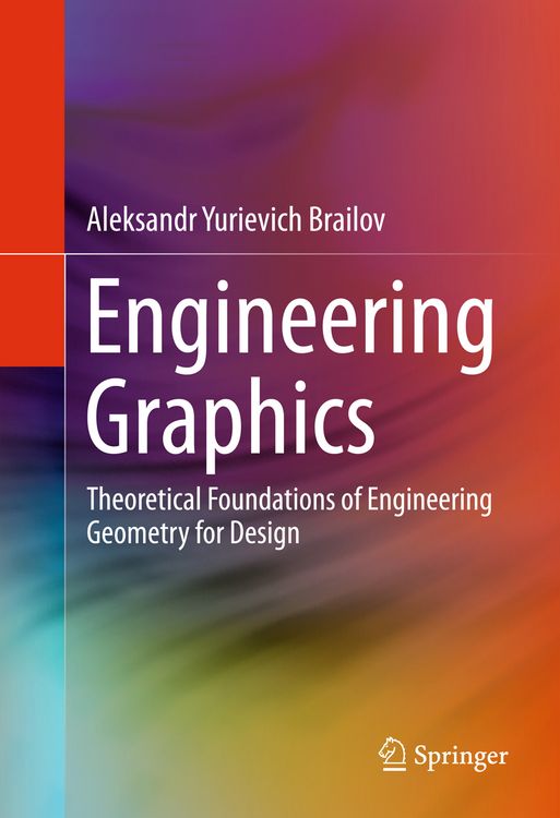 Produktbild: Engineering Graphics