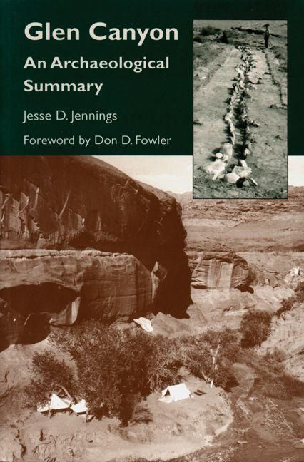 Produktbild: Glen Canyon