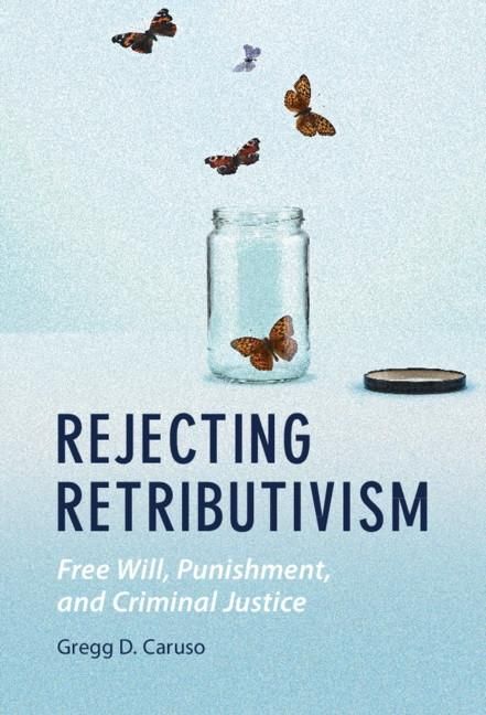 Produktbild: Rejecting Retributivism