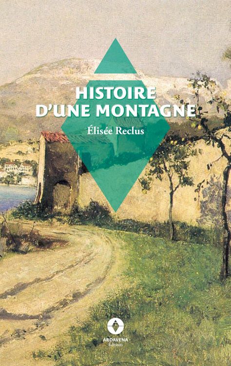 Produktbild: Histoire d'une montagne