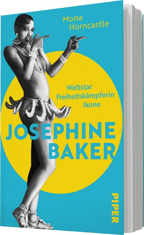 Produktbild: Josephine Baker