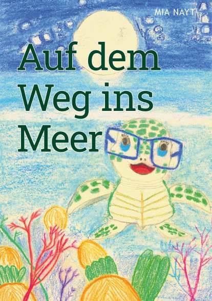 Produktbild: Auf dem Weg ins Meer