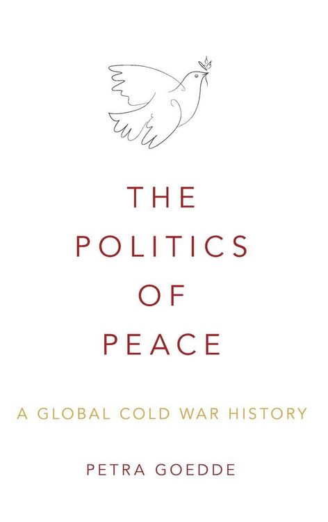 Produktbild: Politics of Peace
