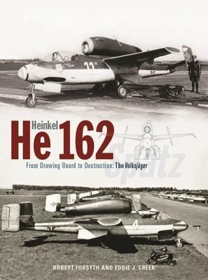 Produktbild: Heinkel He162 Volksjager