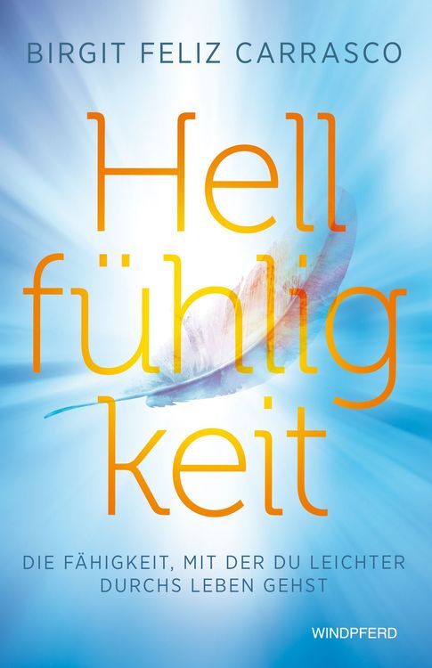 Produktbild: Hellf&uuml;hligkeit