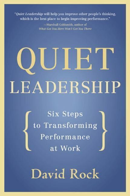 Produktbild: Quiet Leadership
