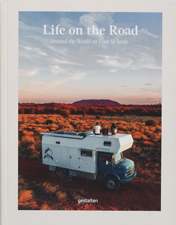 Produktbild: Life on the Road