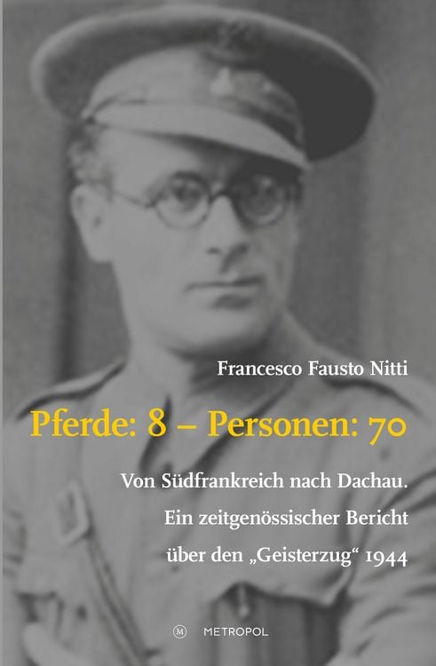 Produktbild: Pferde: 8 &ndash; Personen: 70