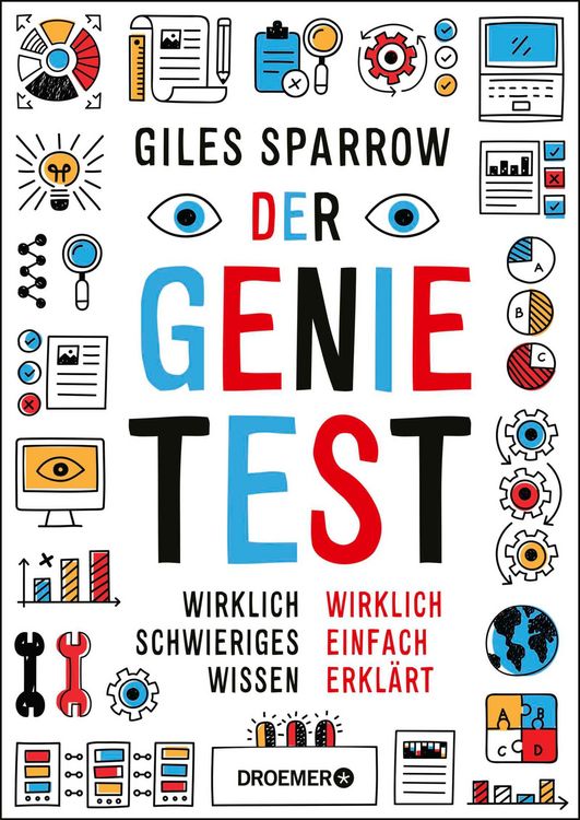 Produktbild: Der Genie-Test