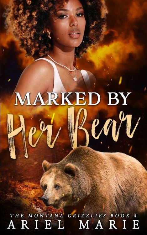 Produktbild: Marked by Her Bear