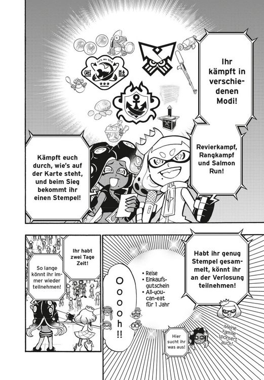 Produktbild: Splatoon 16