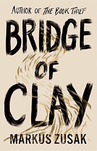Produktbild: Bridge of Clay