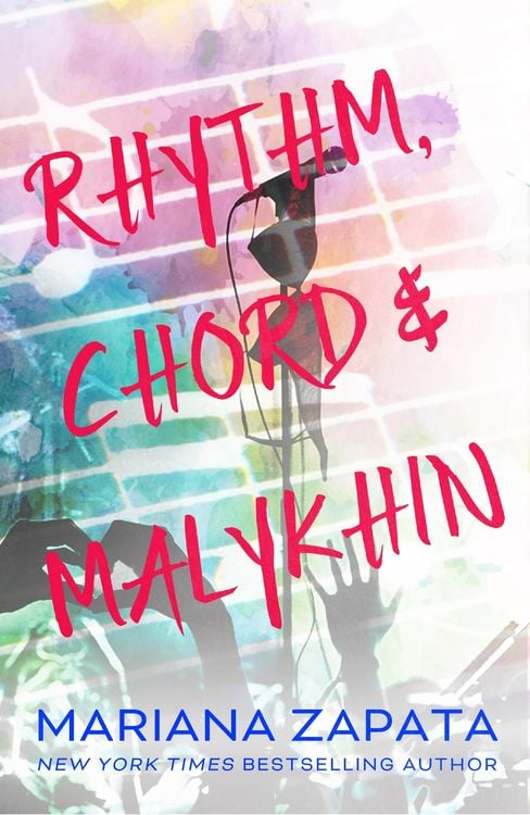 Produktbild: Rhythm, Chord & Malykhin