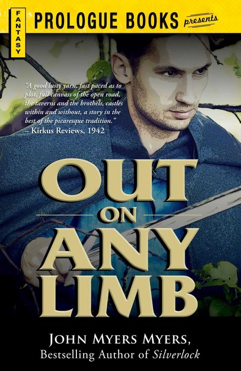 Produktbild: Out on Any Limb