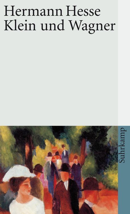 Produktbild: Klein und Wagner