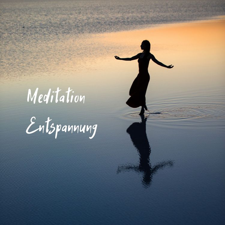Produktbild: Meditation Entspannung
