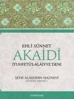 Produktbild: Ehl-i S&uuml;nnet Akaidi