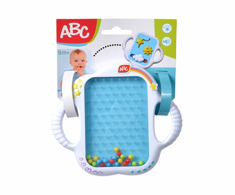 Produktbild: ABC Regenmacher Bord