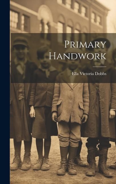 Produktbild: Primary Handwork