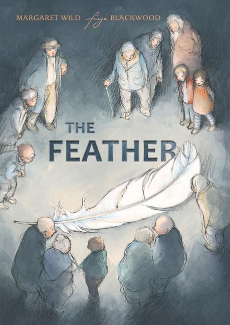 Produktbild: The Feather