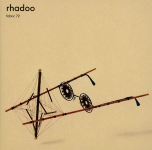 Produktbild: fabric 72: rhadoo