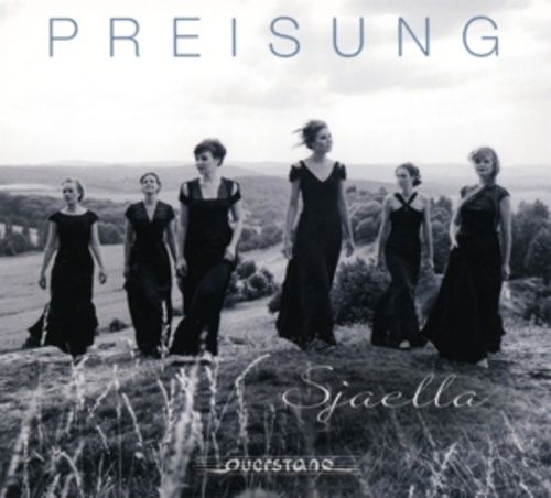Produktbild: Preisung - A Cappella-Werke