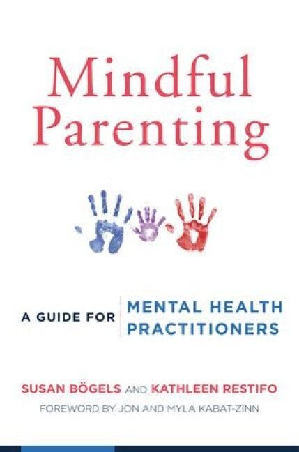 Produktbild: Mindful Parenting