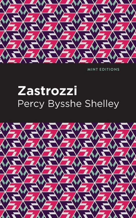 Produktbild: Zastrozzi