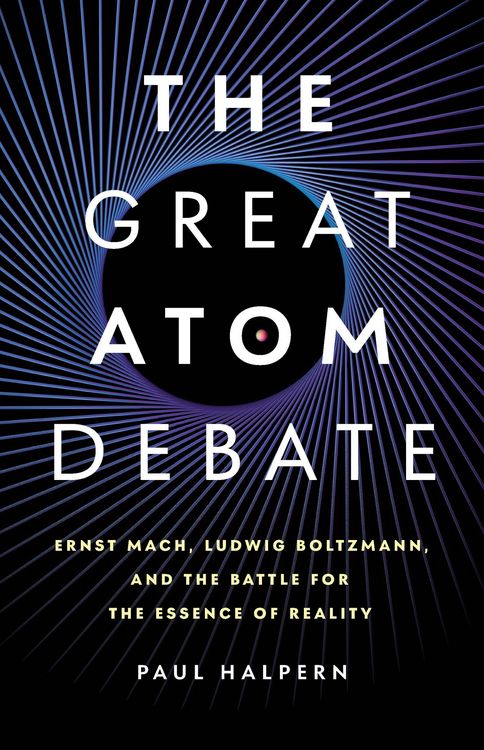 Produktbild: The Great Atom Debate